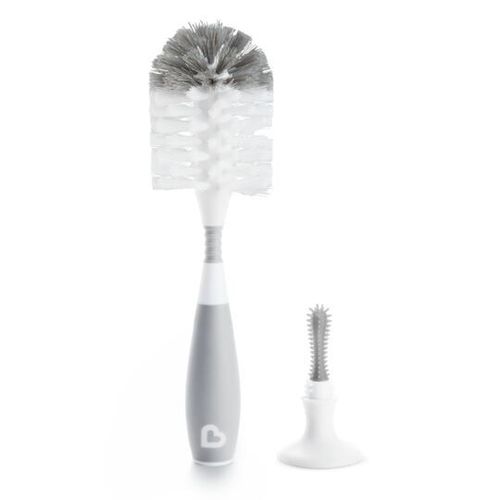 Goupillon Bristle Gris Munchkin Bristle
