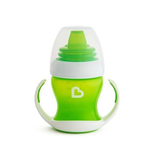 Tasse De Transition Vert 207 Ml Munchkin