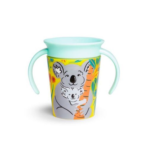 Tasse Miracle 170 Ml Dès 6 Mois Munchkin