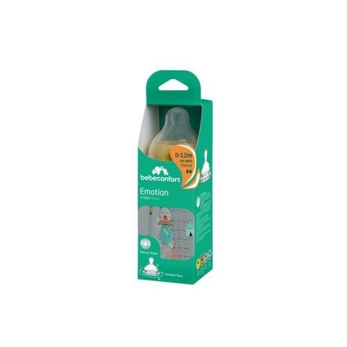 Biberon 270ml 0-12 Mois Emotion Bebe Confort