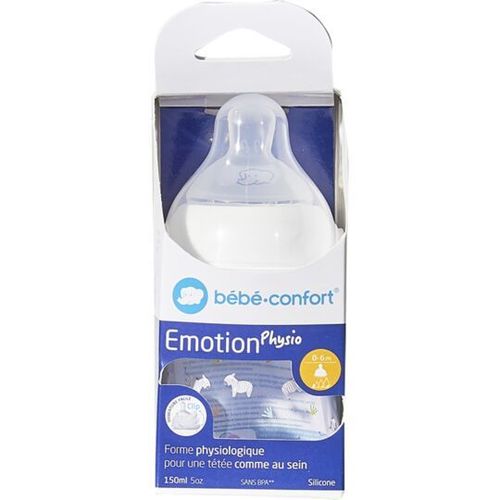 Biberon Emotion Physio 150ml Bebe Confort