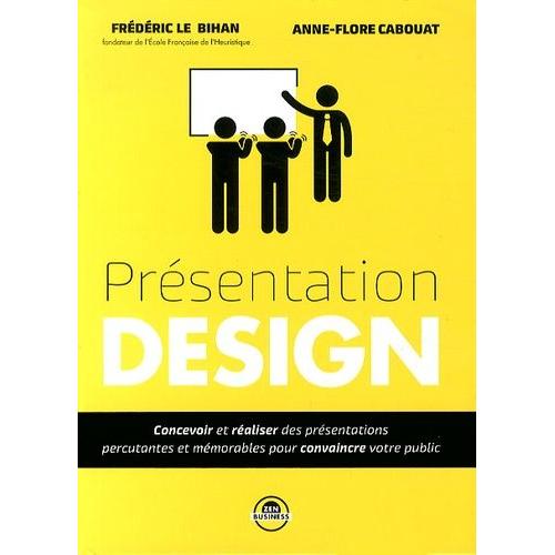 Présentation Design