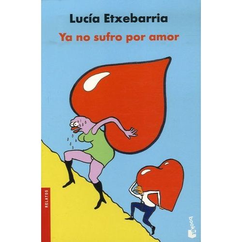 Ya No Sufro Por Amor