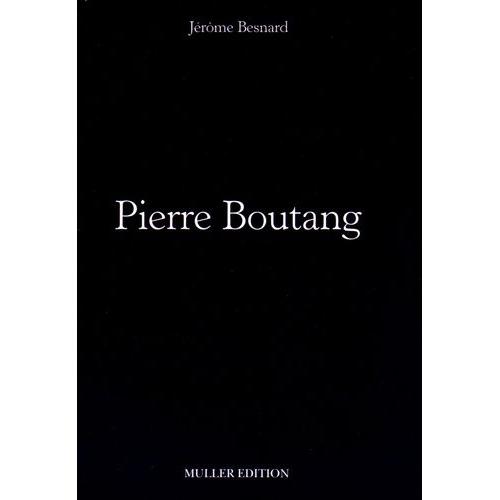 Pierre Boutang