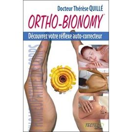 Ortho-Bionomy - Découvrez Votre Réflexe Autocorrecteur