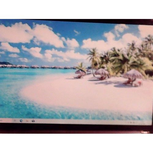 HP HDX18 - 18.4" Intel Core 2 Quad Q9000 - 2 Ghz - Ram 8 Go - SSD 512 Go