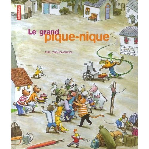 Le Grand Pique-Nique