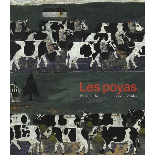 Les Poyas