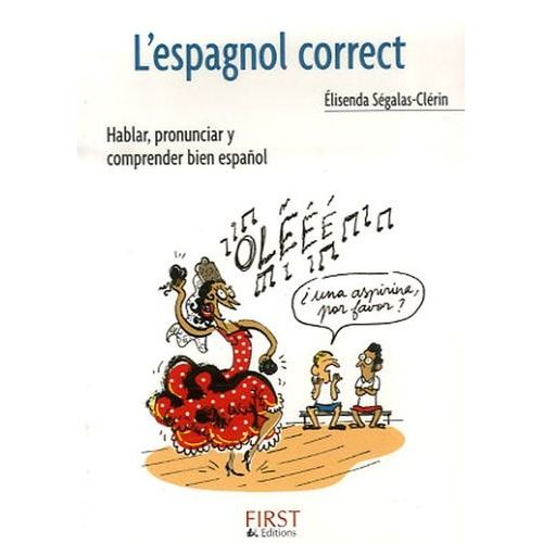 L'espagnol Correct