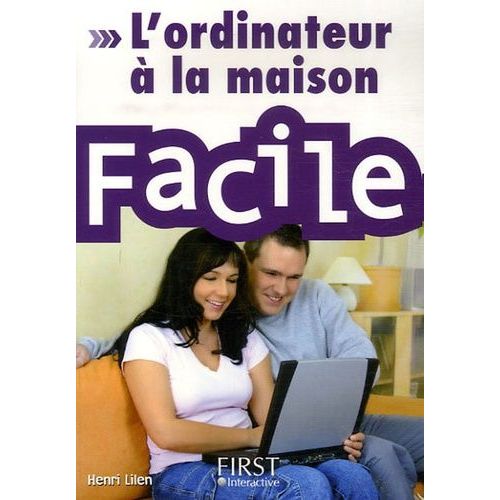 L'ordinateur À La Maison