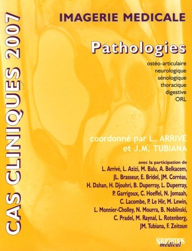 Imagerie Médicale - Pathologies