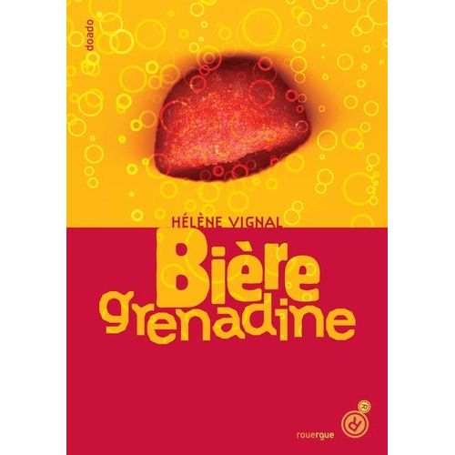 Bière Grenadine