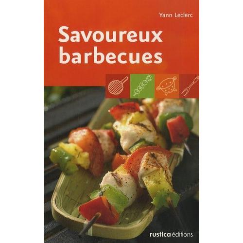 Savoureux Barbecues