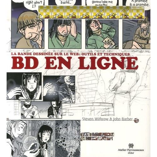Bd En Ligne