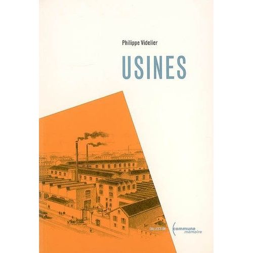Usines