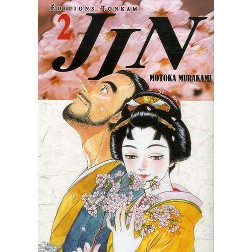 Jin - Tome 2