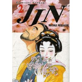 Jin - Tome 2