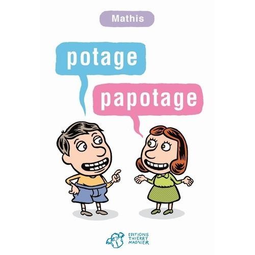 Potage Papotage