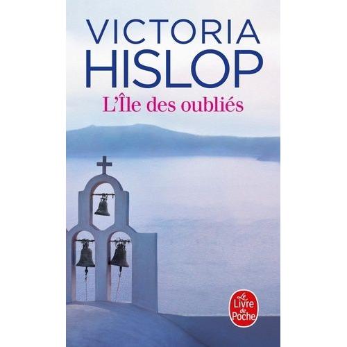 L'île Des Oubliés