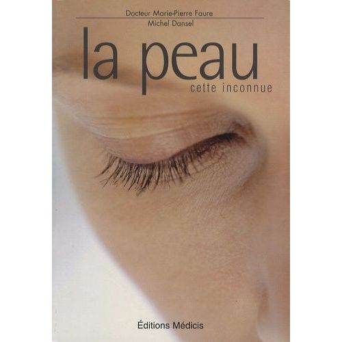 La Peau - Cette Inconnue !