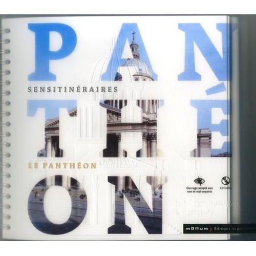 Le Panthéon - (1 Cd Audio)