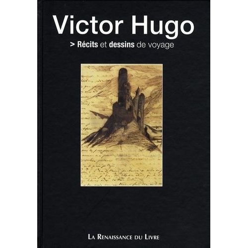 Récits Et Dessins De Voyage