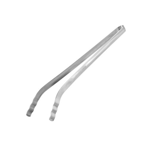 Fackelmann 40995 Pince Cuisine, Pince Alimentaire, Pince Cuisine Inox, Pince De Cuisine, Pince A Barbecue, Ustensiles Barbecue, Pince Pour Barbecue, Acier Inoxydable, 36 Cm