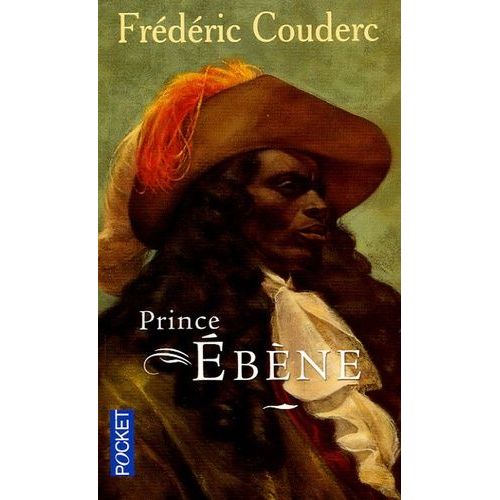 Prince Ebène