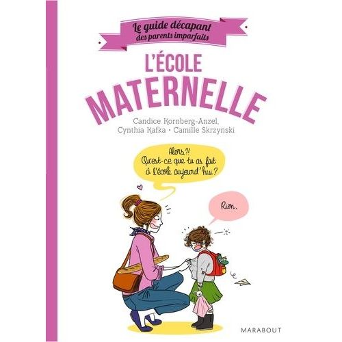 L'école Maternelle