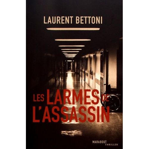 Les Larmes De L'assassin