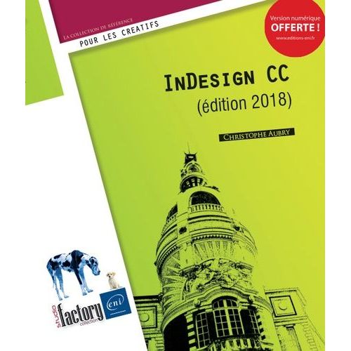 Indesign Cc