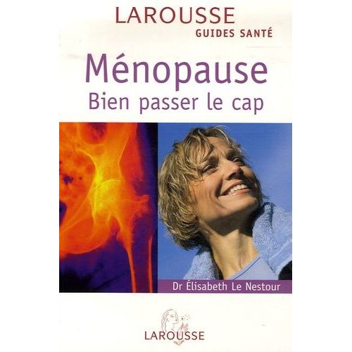 Ménopause