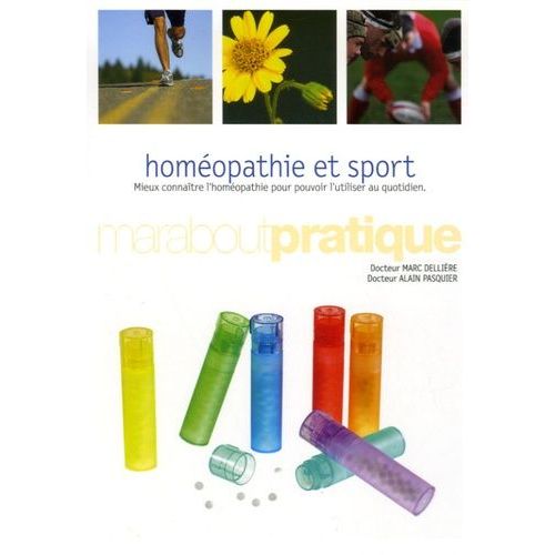 Homéopathie Et Sport