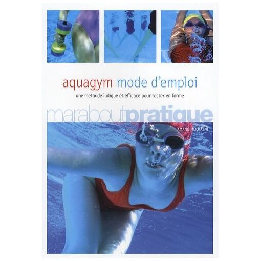 Aquagym Mode D'emploi