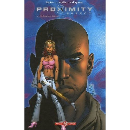Proximity Effect - Les Deux Font La Paire