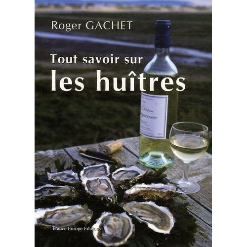 Les Huîtres