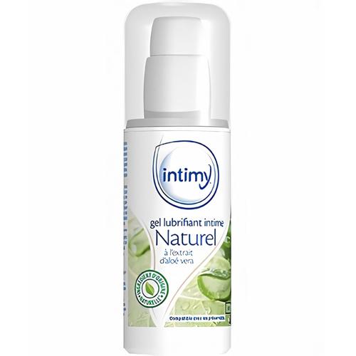 Intimy Gel Lubrifiant Intime Naturel - 150ml