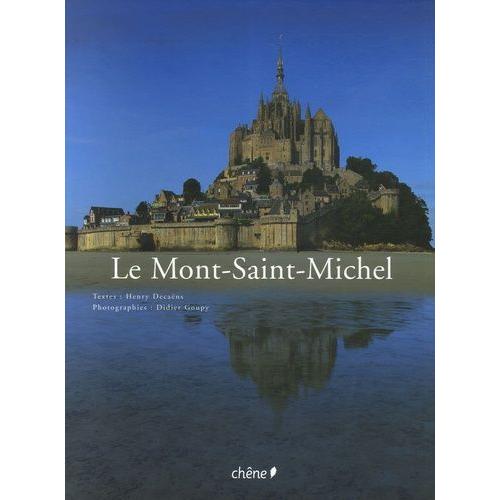 Le Mont-Saint-Michel