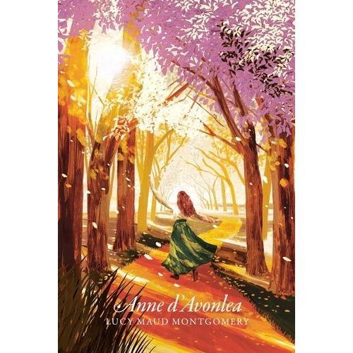 Anne Tome 2 - Anne D'avonlea