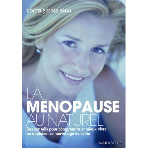 La Ménopause Au Naturel