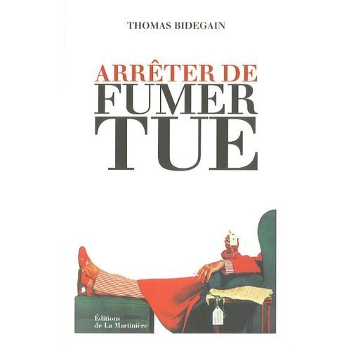 Arrêter De Fumer Tue