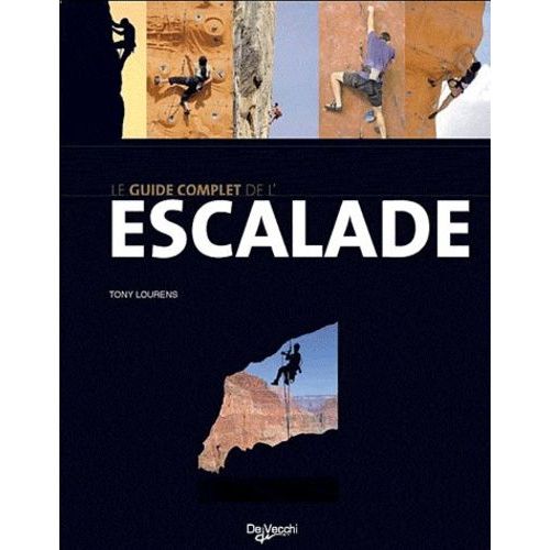 Manuel Complet D'escalade