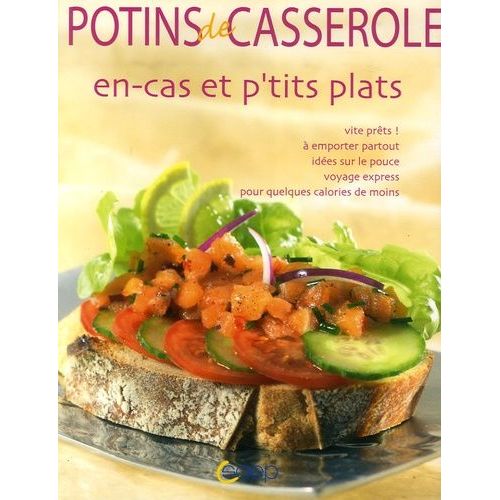 En-Cas Et P'tits Plats