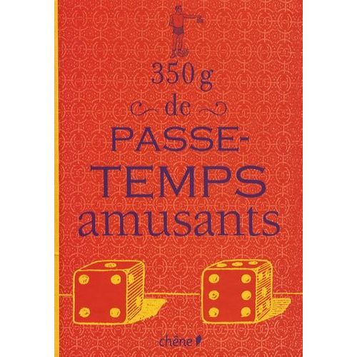 350 G De Passe-Temps Amusants