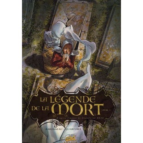 Légende 
