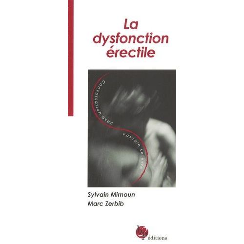 La Dysfonction Érectile
