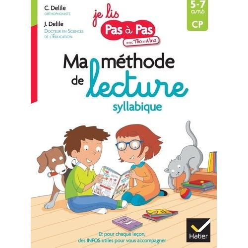 Ma Méthode De Lecture Syllabique