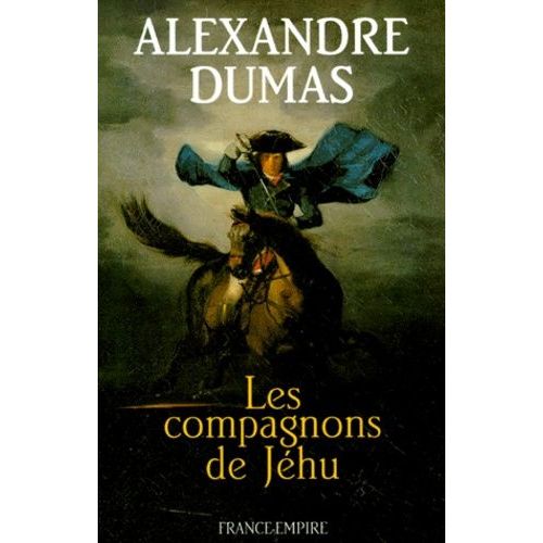 Les Compagnons De Jéhu