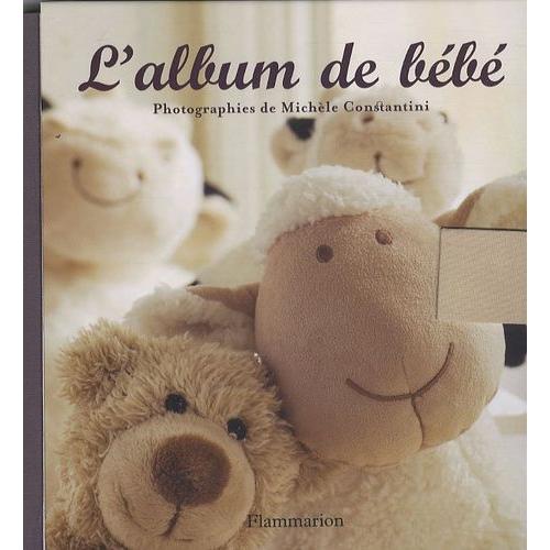 L'album De Bébé