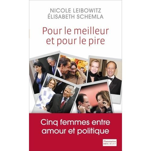 Pour Le Meilleur Et Pour Le Pire